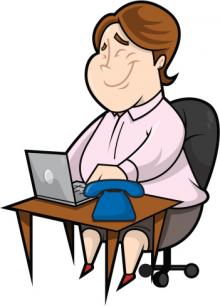 woman sitting, cartoon.jpg